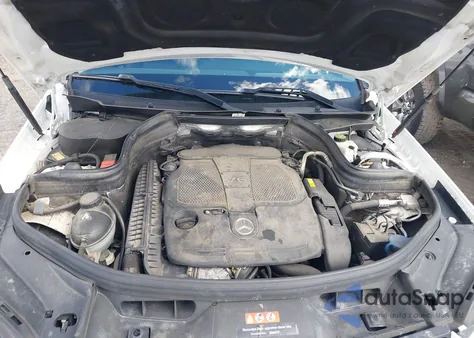 2015 Mercedes-Benz Glk 350 4Matic from USA, damaged, VIN WDCGG8JB3FG402615